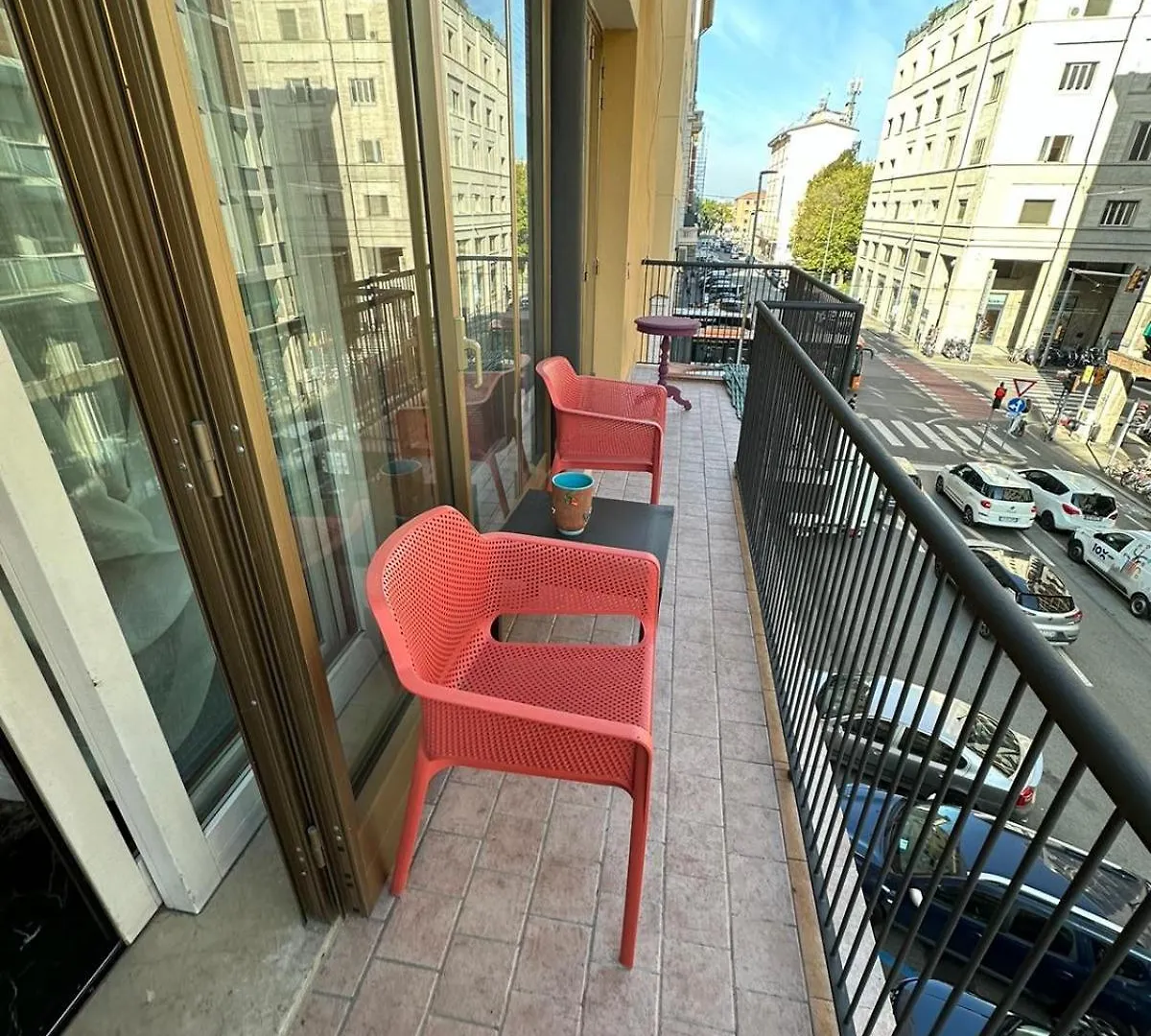 Guest house Boldrini Centro Hotel Bologna