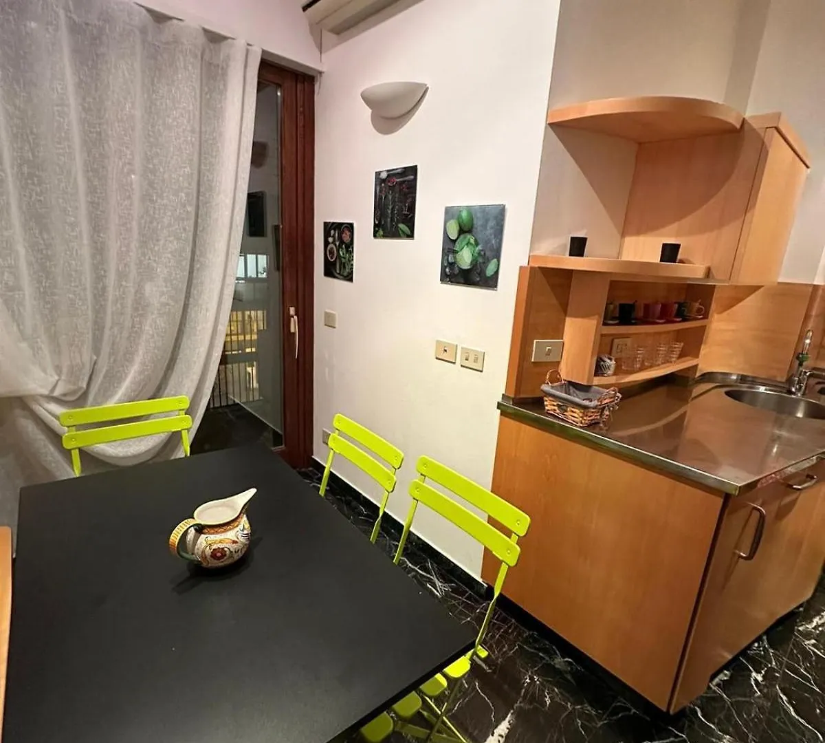 Boldrini Centro Hotel Bologna 0*,  Italy