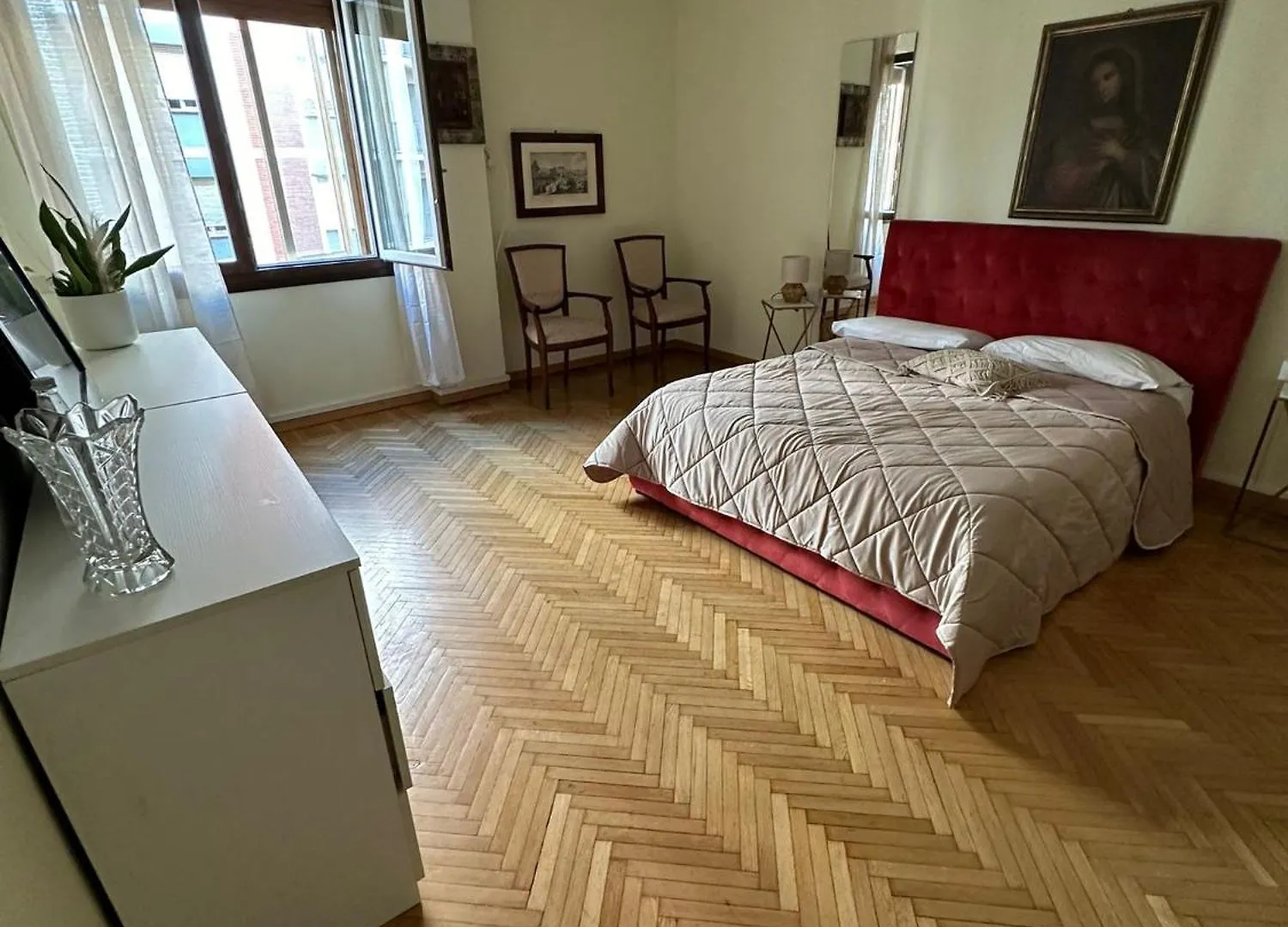 Boldrini Centro Hotel Bologna