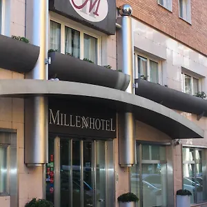 Millennhotel Bologna