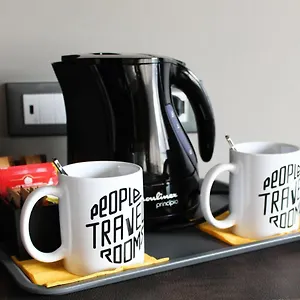 People Travel Guest house
