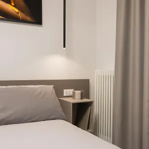 Luxury Station Guest house