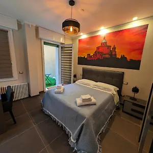 Benedict Guest house