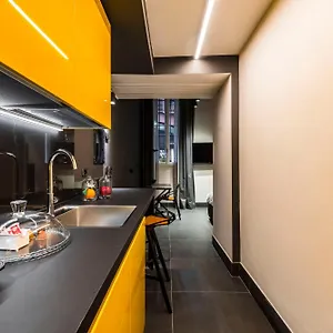 Design Club Collection Apartamento