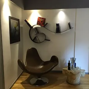 La Boutique Di Via Dell Indipendenza Guest house