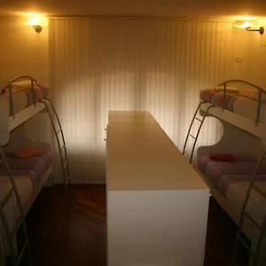 Il Castello Boutique Albergue