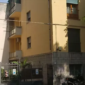 Pensión Tamb&b1, Bolonia