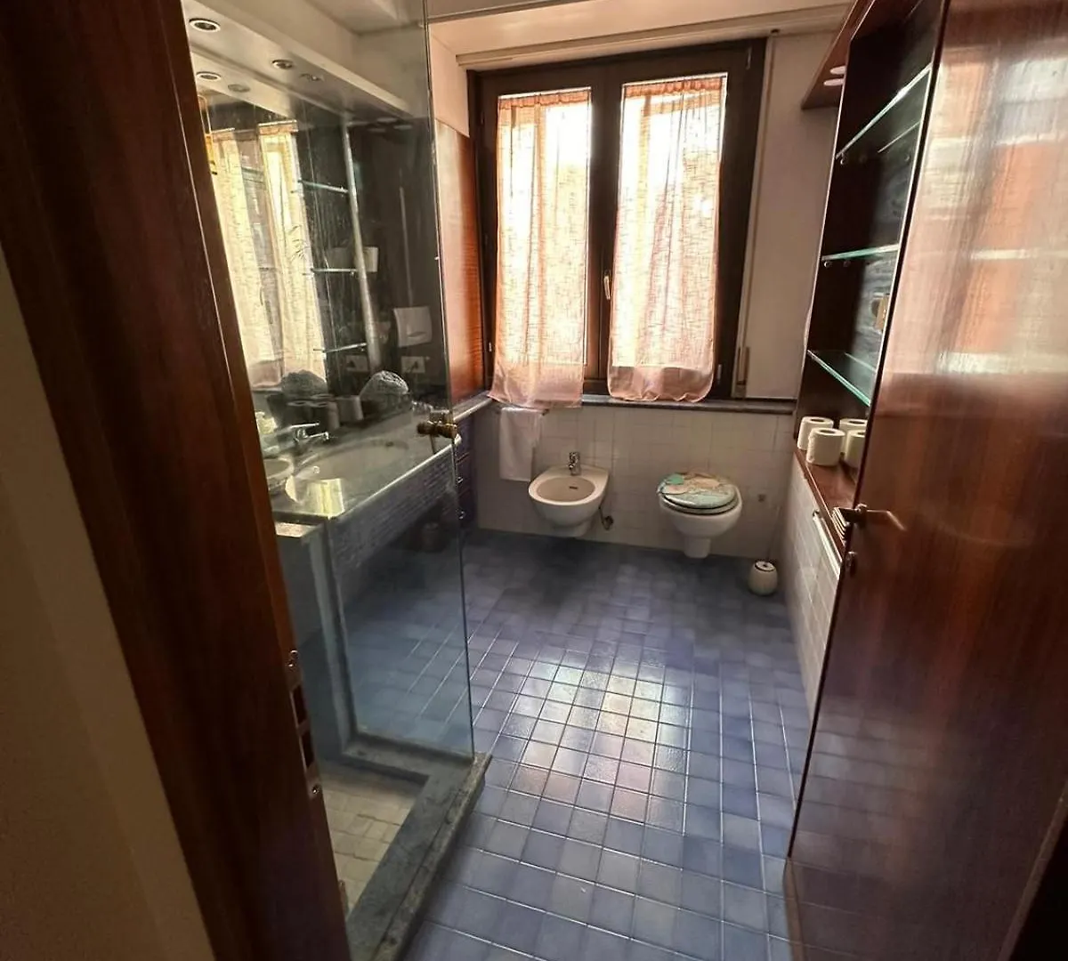 Boldrini Centro Hotel Bologna Vendégház