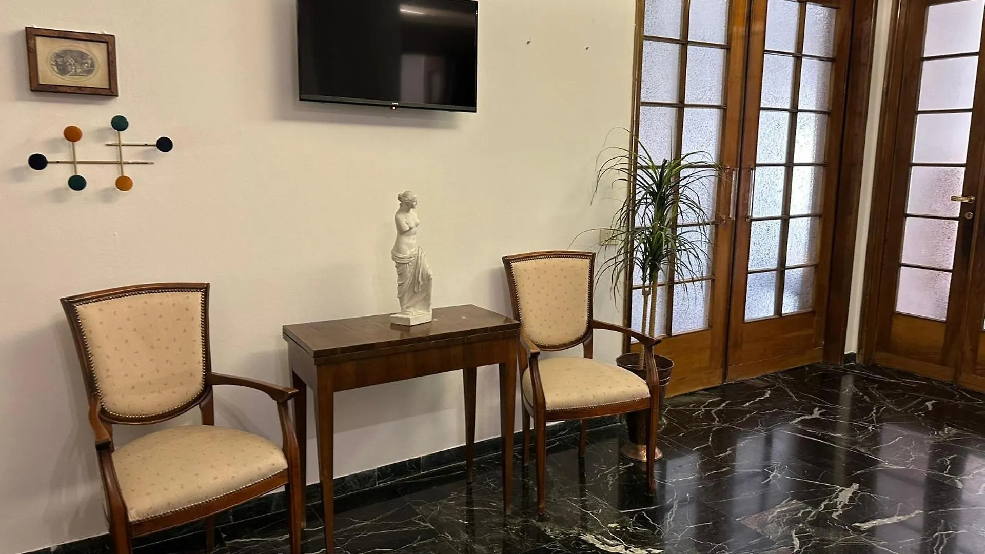 Boldrini Centro Hotel Bologna Olaszország